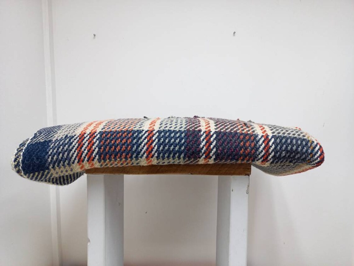 Large Wool Traditional Nepalese Blanket Etsy