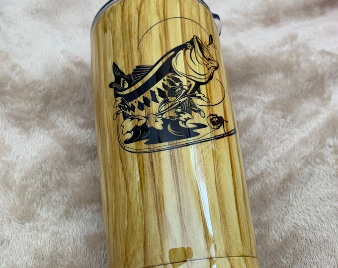 Timbered Tumblers Timbered Tumblers