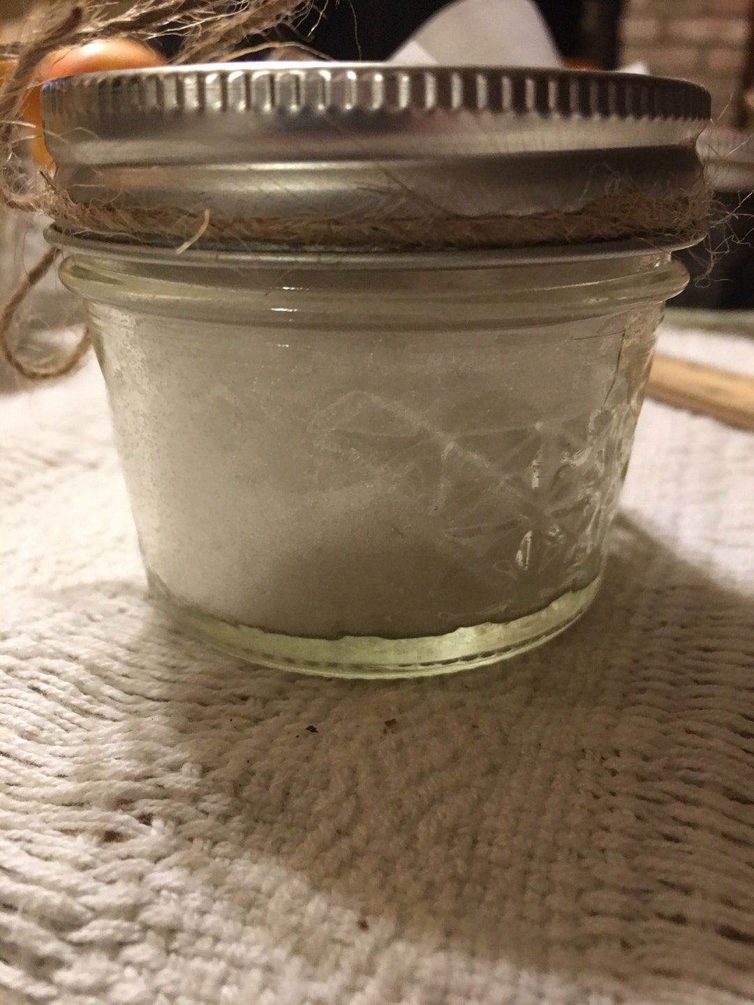 Sugar Scrub for Hands Face or Body Etsy