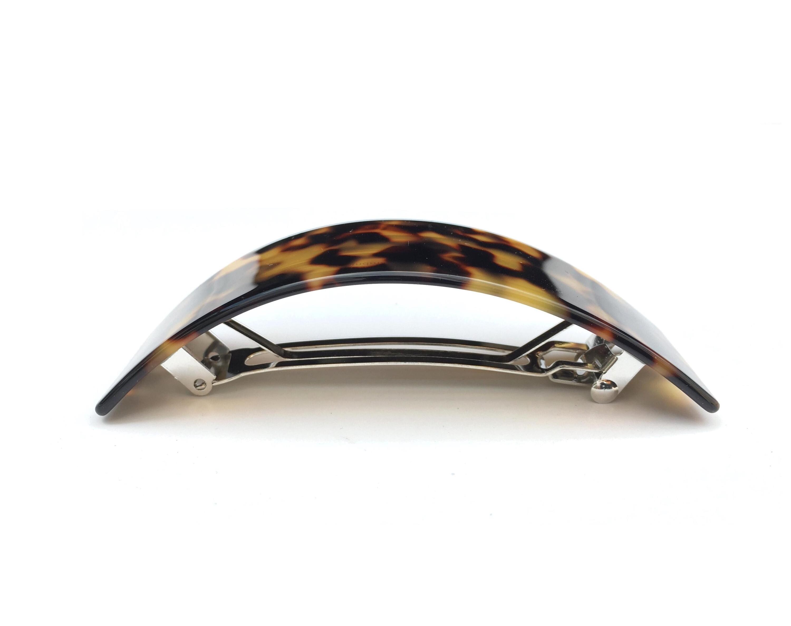 Gorgeous Made in France ?? hair barrette The Best French Hair Barrette for Ponytails | MC Davidian main image 2