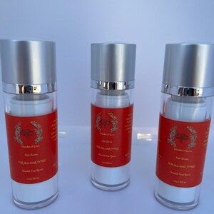 Garden of Love Hair Serum