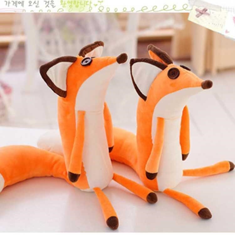 60 cm The LITTLE PRINCE FOX premium quality original plush | Etsy