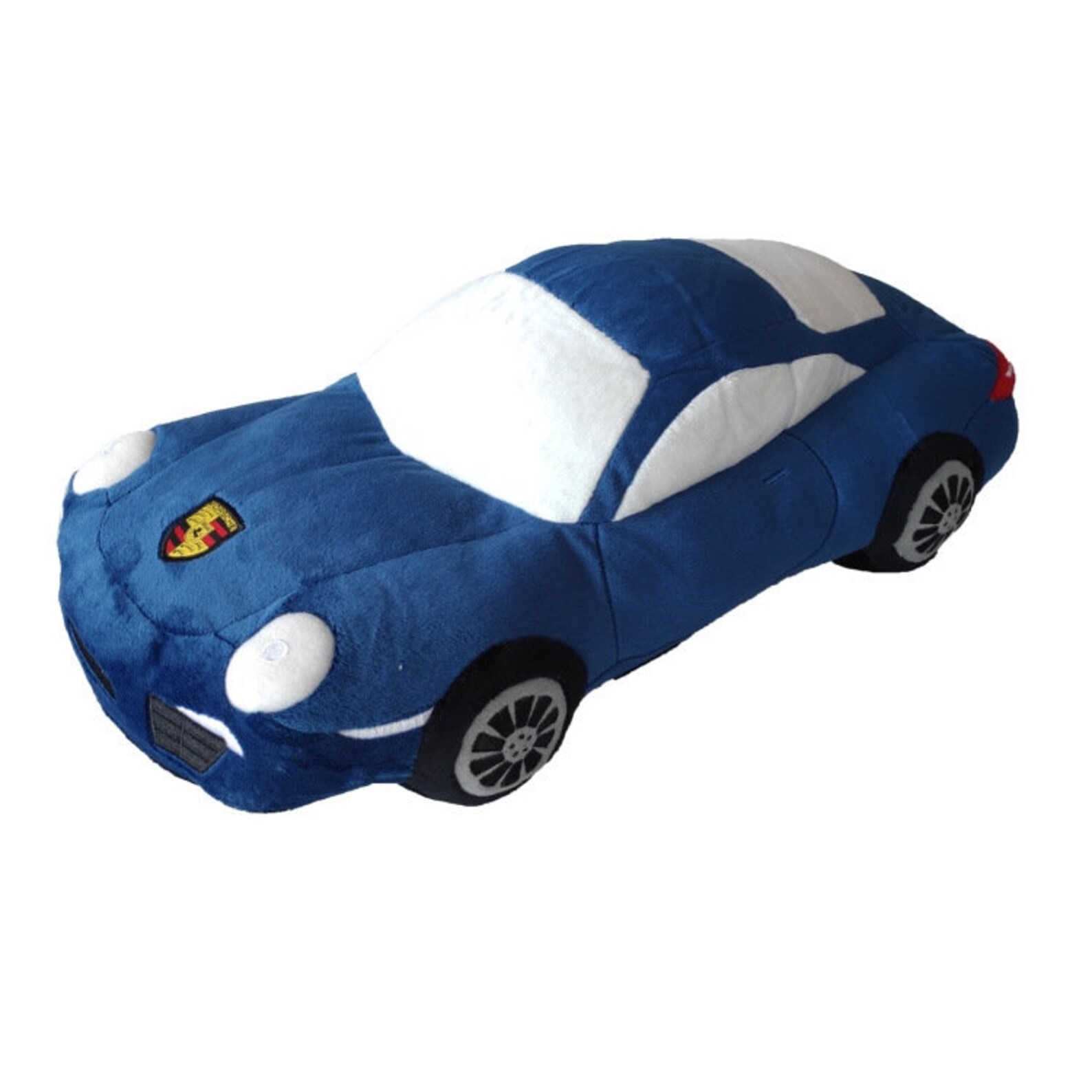 Porsche 911 Plush Miata Soft Toy Car Etsy