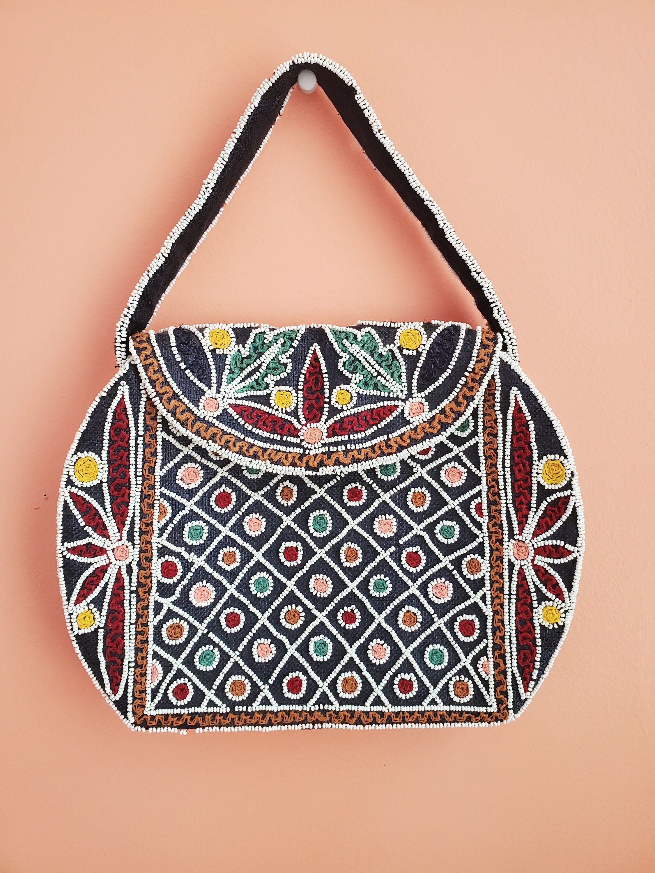tignanello blue crossbody