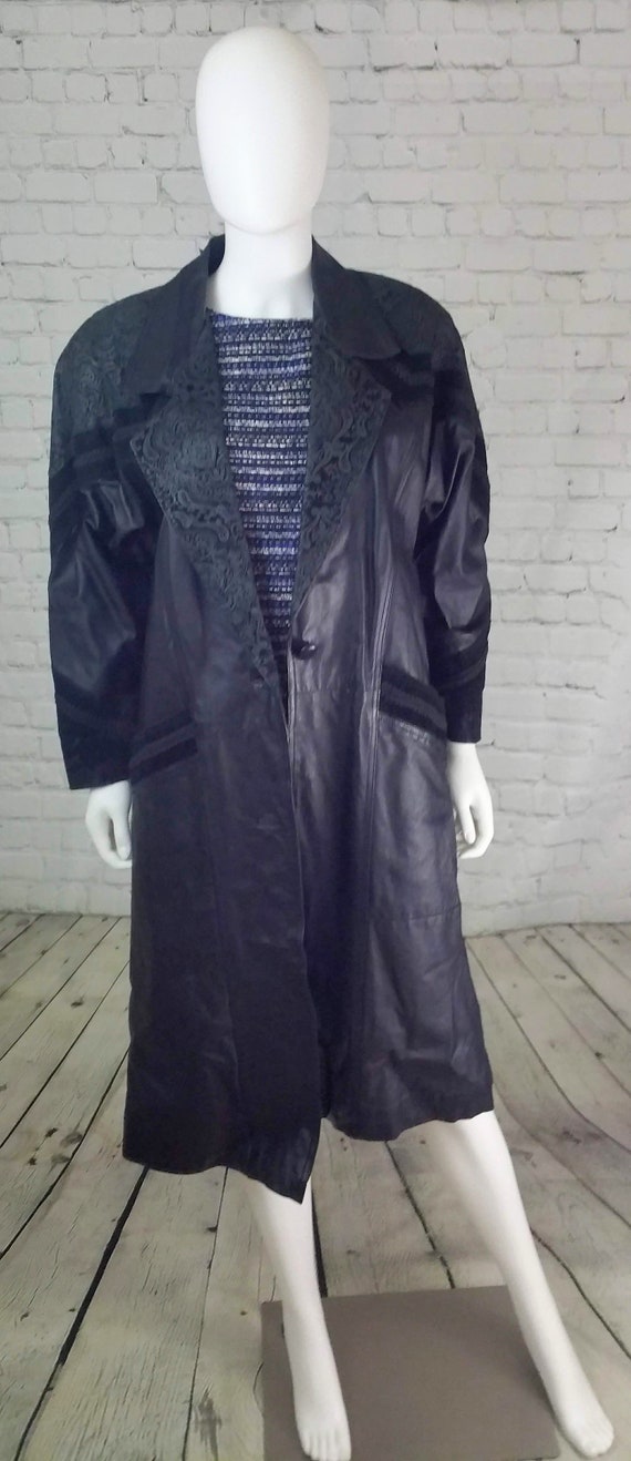 winlet coat