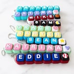 Fidget Toys