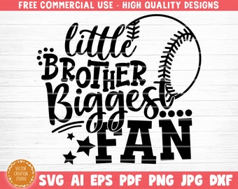 Download Little Brother Svg Etsy