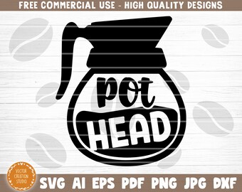 Download Coffee Pot Svg Etsy