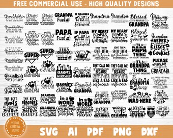 Free Free Clipart Grandkids Svg 883 SVG PNG EPS DXF File