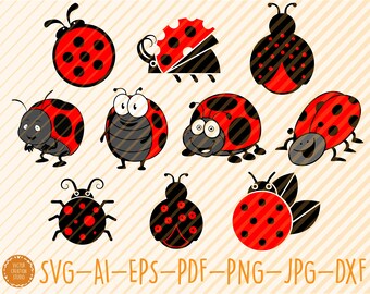 Télécharger gratuitement Images Lady Bug Clip Art Etsy actualisé