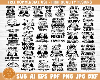 Free Free 114 Camping Quotes Svg Free SVG PNG EPS DXF File