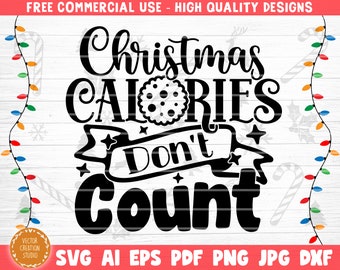Download Christmas Apron Svg Etsy