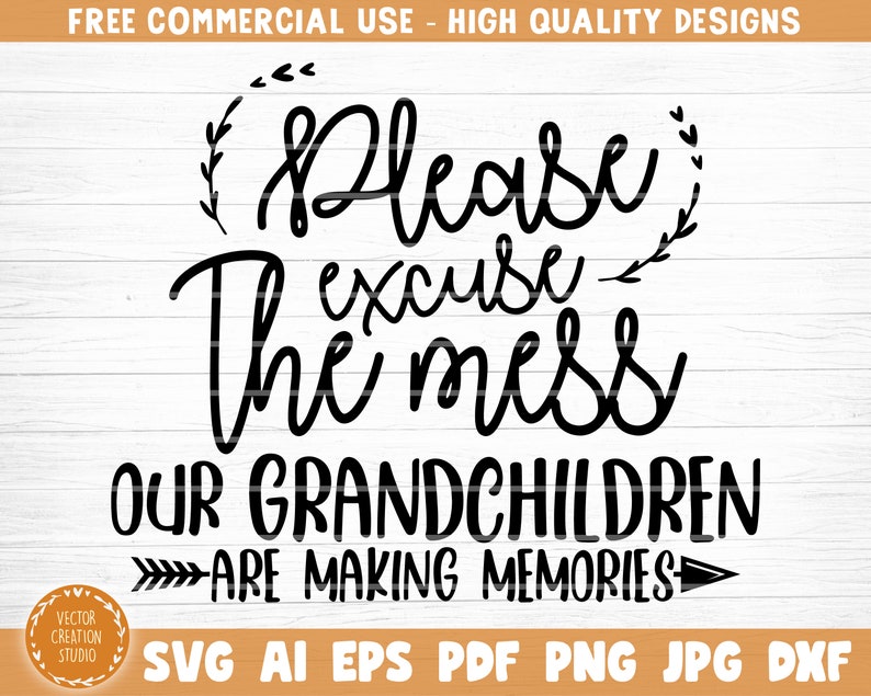 Free Free 328 Clipart Grandkids Svg SVG PNG EPS DXF File