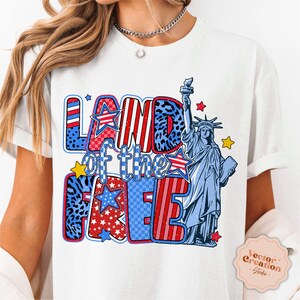 Land of the Free png, America Coquette png, 4 juli png, bundel America Coquette png, png