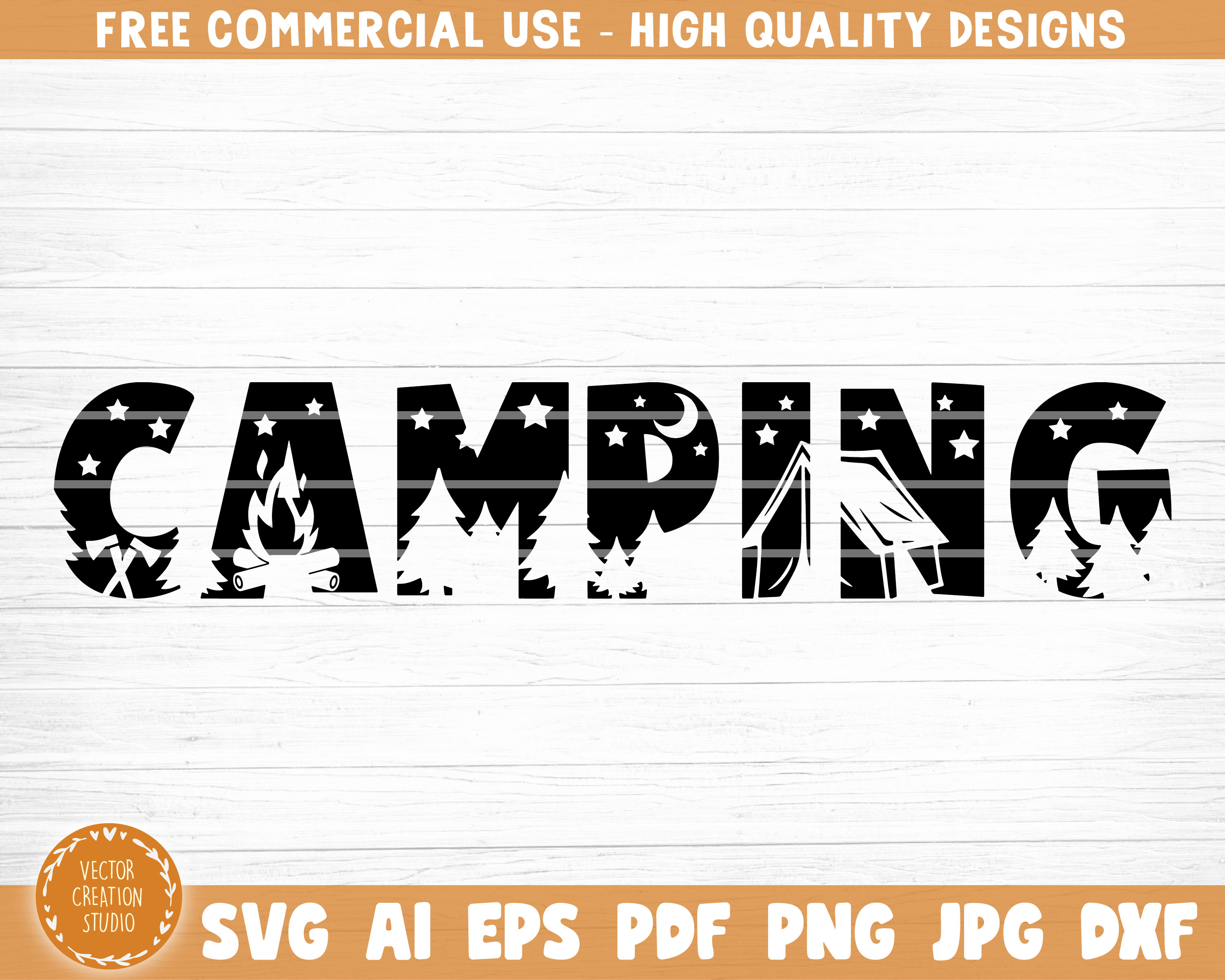 Free Free 73 Camping Sayings Svg Free SVG PNG EPS DXF File