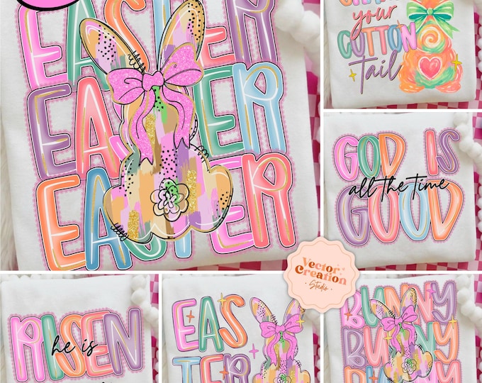 EASTER / SPRING