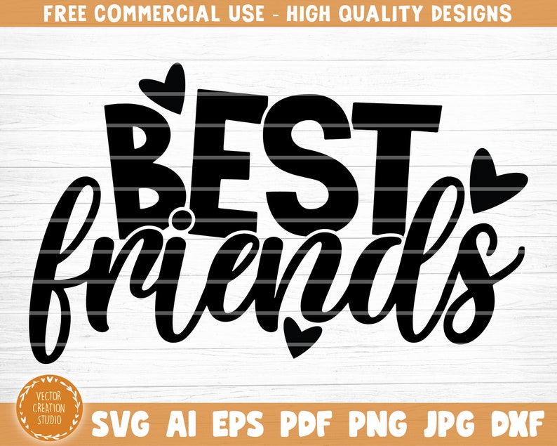 Free Free 220 Friends Vector Svg SVG PNG EPS DXF File