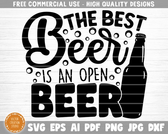 Bring on the beer SVG is a funny beer lover shirt design