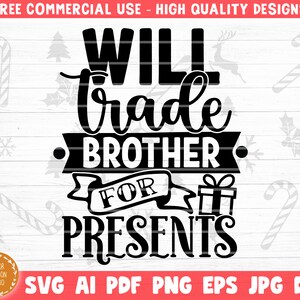 Download Art Collectibles Clip Art Halloween Saying Halloween Quotes Bundle Funny Halloween Quote Halloween Clipart Will Trade Brother For Candy Svg Cut File