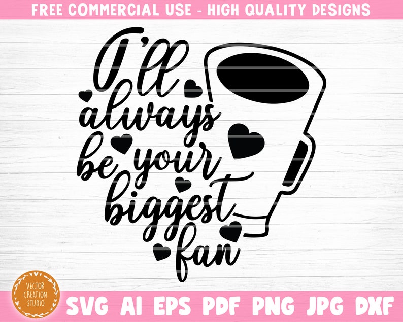 Download Vector Printable Clipart Cheerleader Svg Cheer Svg Cheer Mom Shirt Print Svg I Ll Always Be Your Biggest Fan Svg Cut File Clip Art Art Collectibles Deshpandefoundationindia Org