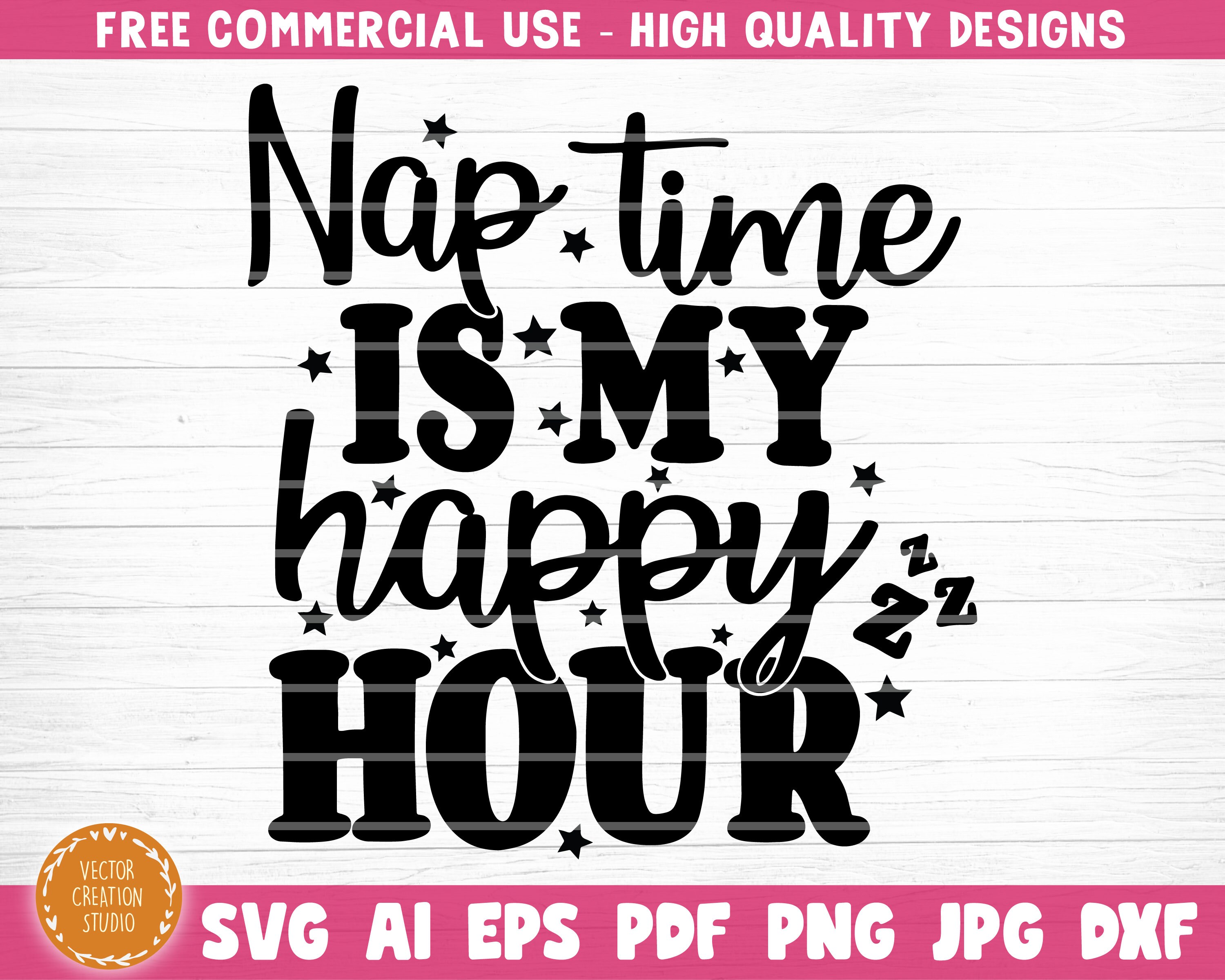 Naptime Clipart