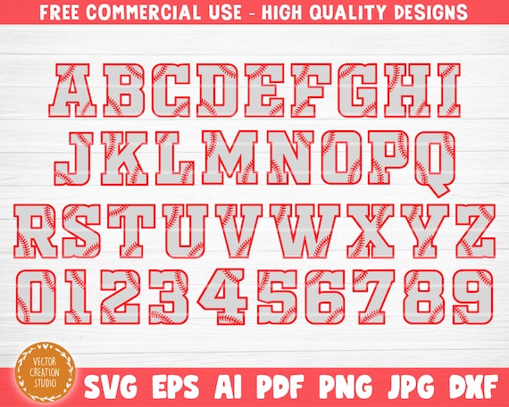 Scrapbook Letters On Patchwork Background Royalty Free SVG