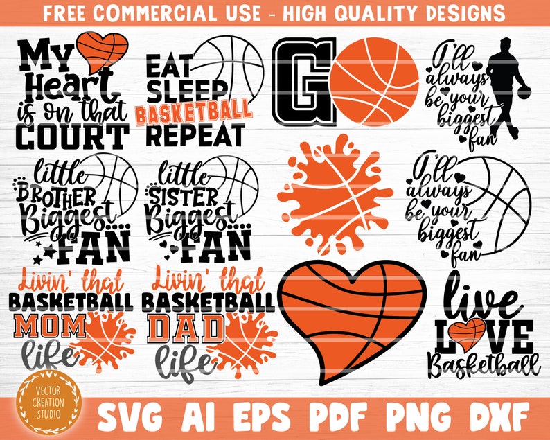 Download Clip Art Love Basketball Svg Basketball Svg Bundle Shirt Print Svg Basketball Mom Svg Vector Printable Clipart Cut Files Basketball Life Art Collectibles