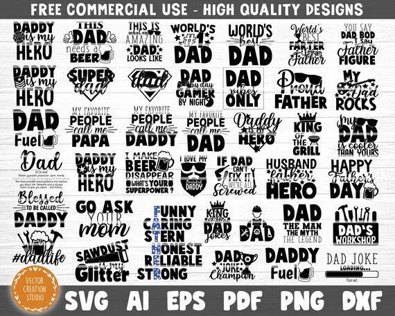 Free Free 266 Funny Fathers Day Quotes Svg SVG PNG EPS DXF File