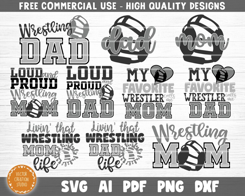 Download Clip Art Wrestling Svg Bundle Cut Files Wrestler Shirt Svg Wrestling Mom Dad Shirt Svg Wrestling Life Svg Silhouette Cricut Love Wrestling Svg Art Collectibles