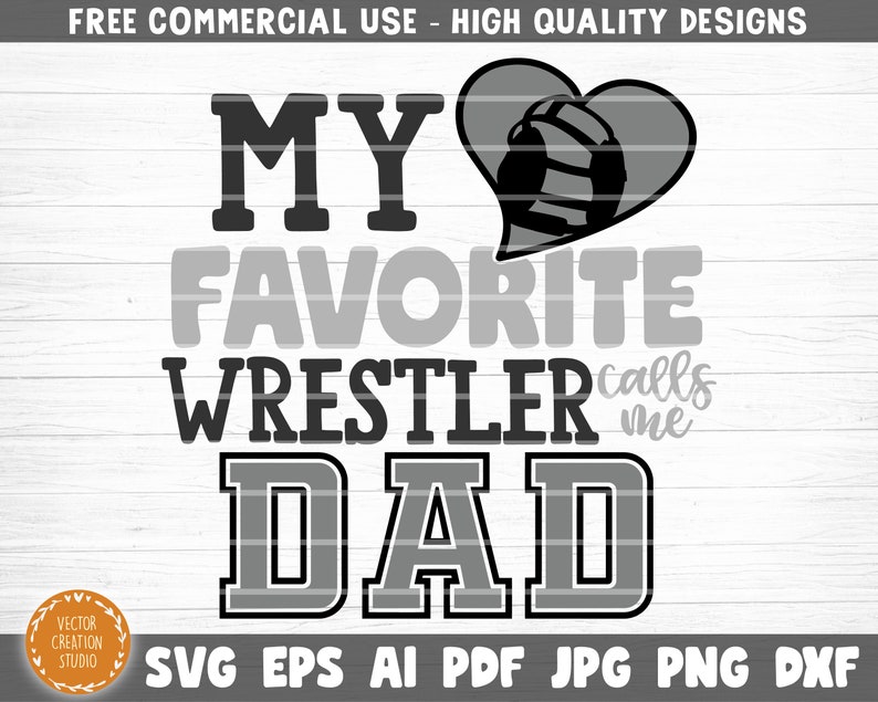 Download Silhouette Cricut Wrestling Mom Dad Shirt Svg Love Wrestling Svg Wrestling Life Svg My Favorite Wrestler Calls Me Dad Svg Cut File Clip Art Art Collectibles Delage Com Br