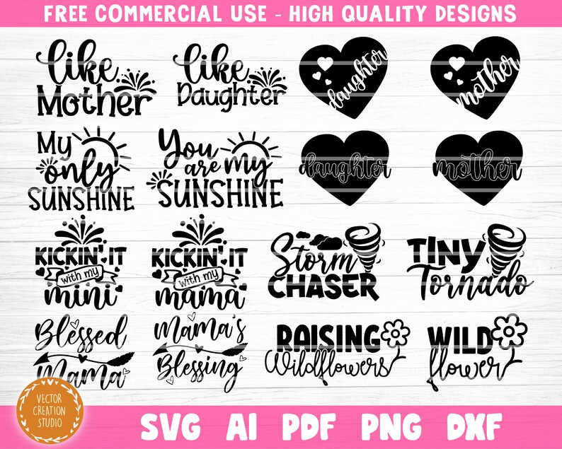 Free Free 350 Mother Daughter Svg Free SVG PNG EPS DXF File