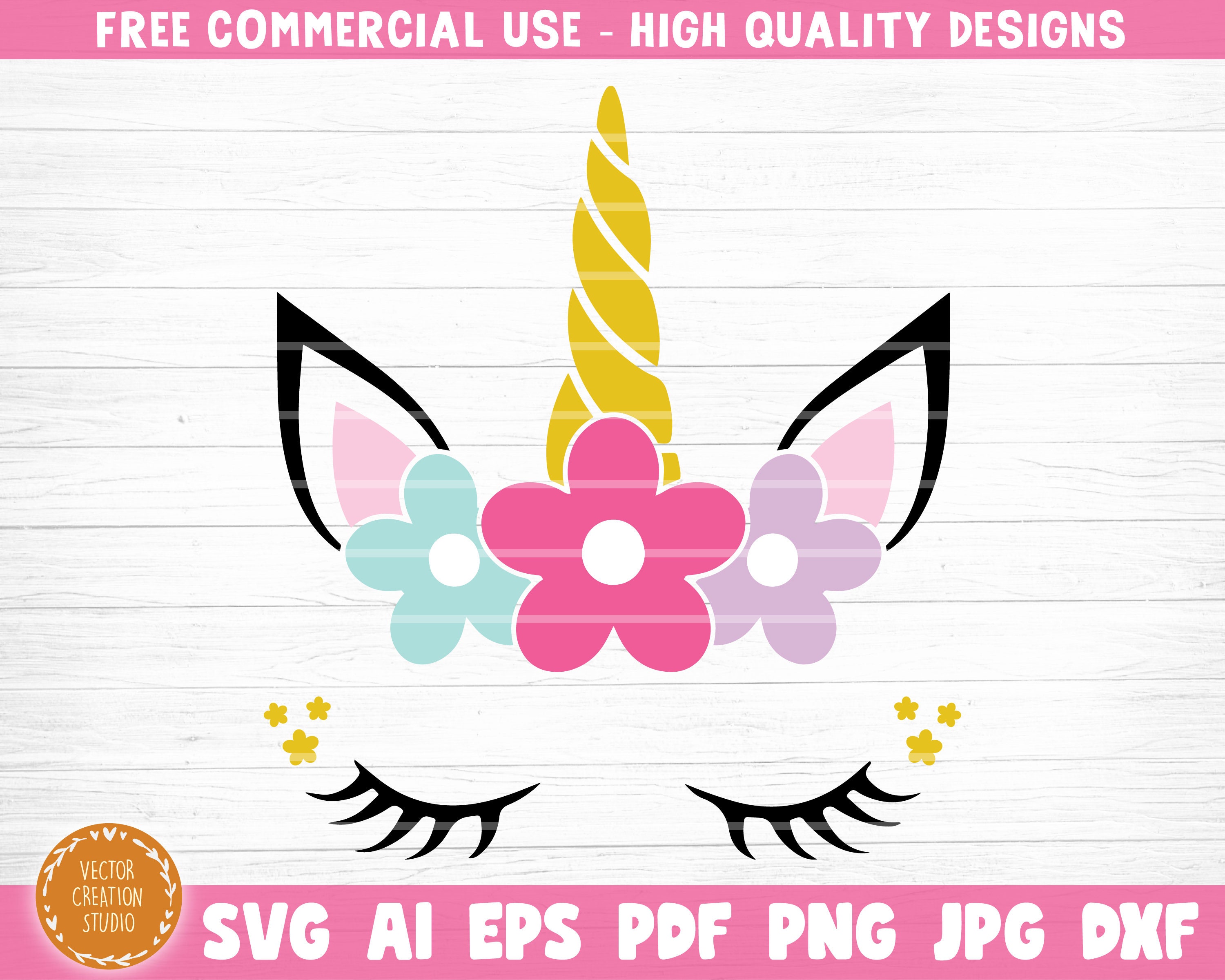 Free Free 77 Mermaid Unicorn Svg Free SVG PNG EPS DXF File
