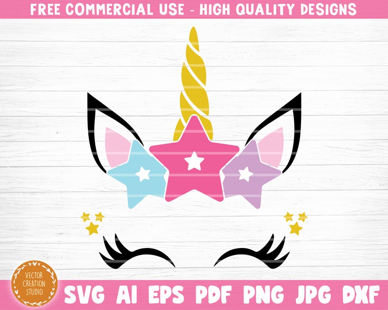 Download Svg Cricut File Unicorn Clipart Unicorn Silhouette Unicorn Boy Svg Unicorn Head Svg Digital Print Mermaid Unicorn Unicorn Bundle Svg Craft Supplies Tools Collage Sheets Keyforrest Lt