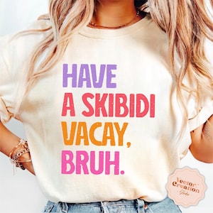 Passe des vacances à Skibidi - PNG, Dernier jour d'école, prof Png Bruh We out, prof d'été png, prof amusant png, Bruh png, Skibidi png