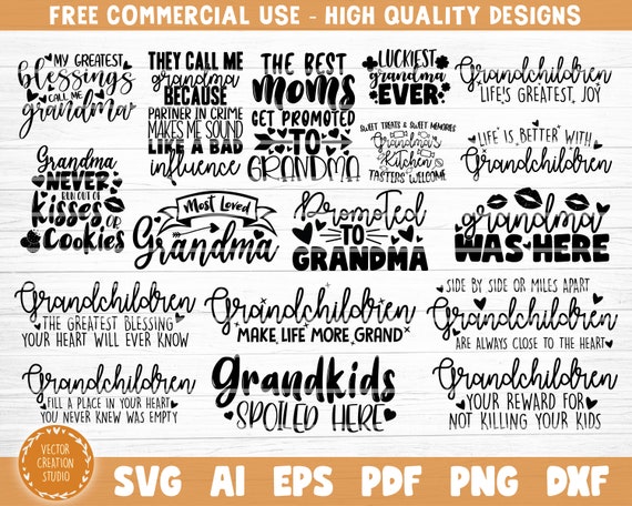 Free Free Clipart Grandkids Svg 883 SVG PNG EPS DXF File