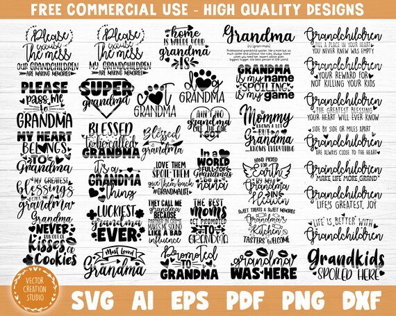 Free Free Nana Life Svg Free 504 SVG PNG EPS DXF File