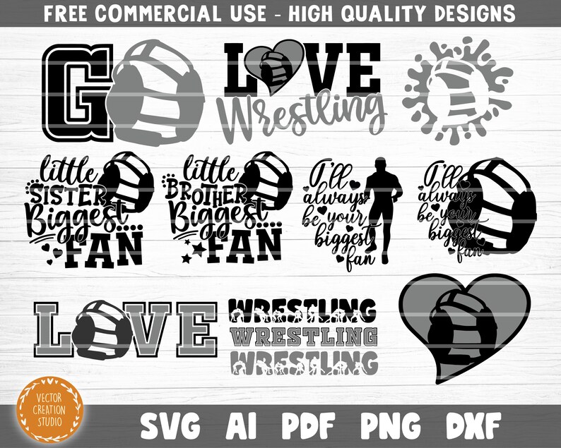 Download Clip Art Wrestling Svg Bundle Cut Files Wrestler Shirt Svg Wrestling Mom Dad Shirt Svg Wrestling Life Svg Silhouette Cricut Love Wrestling Svg Art Collectibles