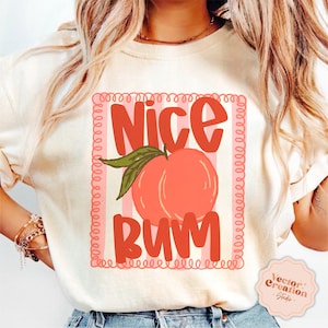 Lekker kontje png, preppy perzik zomer png, preppy zomer png, pittige zomer png, retro zomer png, coquette zomer png, sarcastische png, strand png
