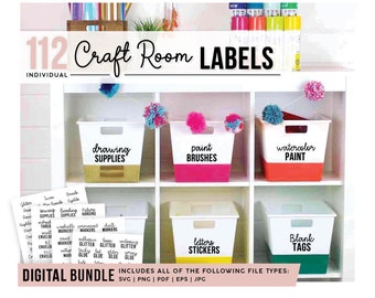 Download Craft Room Svg Etsy PSD Mockup Templates