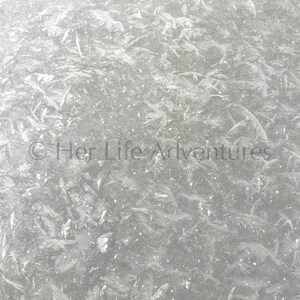 Frozen Leaves in Ice Digital Download