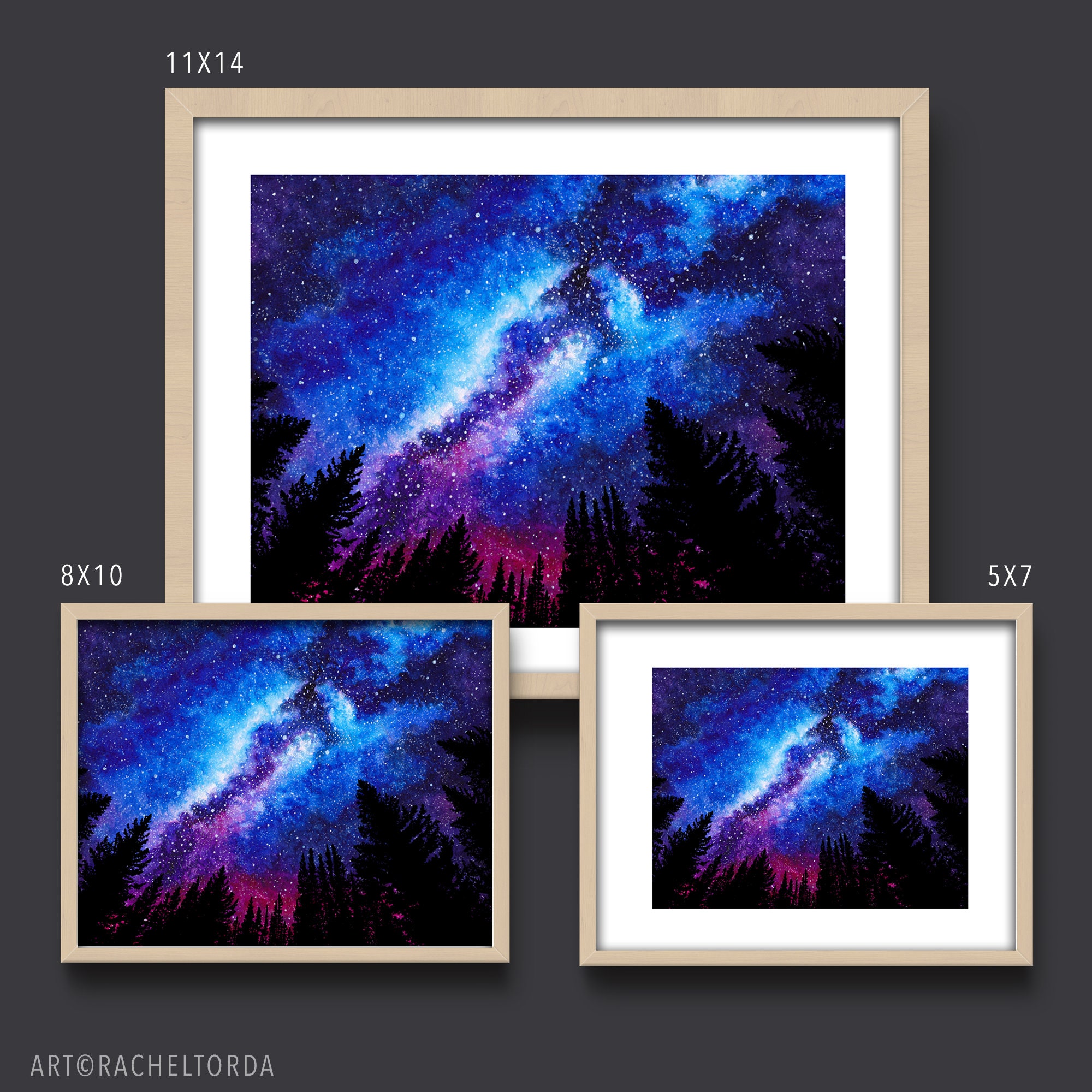 額入り水彩画 星空のシーソー 1138 エポック社（EPOCH） 【新品】ジグソーパズル 世界の絵画 星月夜
