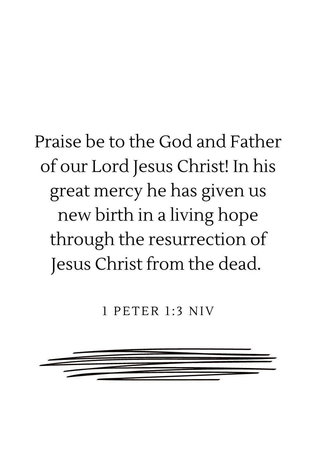 Hope Bible Verse Cards Printable Bible Verse Note Cards - Etsy