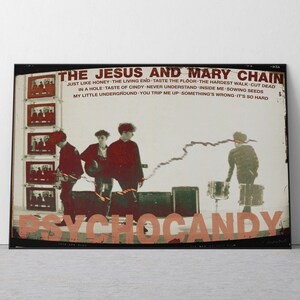 【60％OFF】 chain mary and Jesus poster 日本 Etsy - コレクション