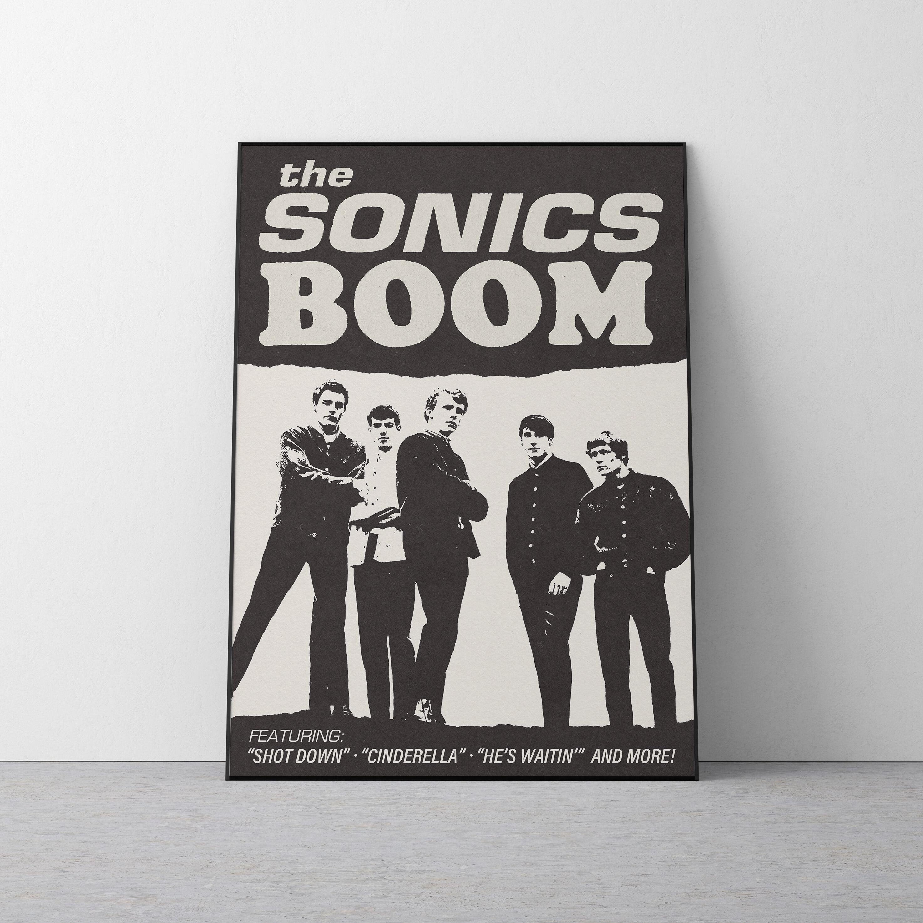 G0326-16☆CD 洋楽 ジャンル色々 THE SONICS等まとめて10点 The Sonics