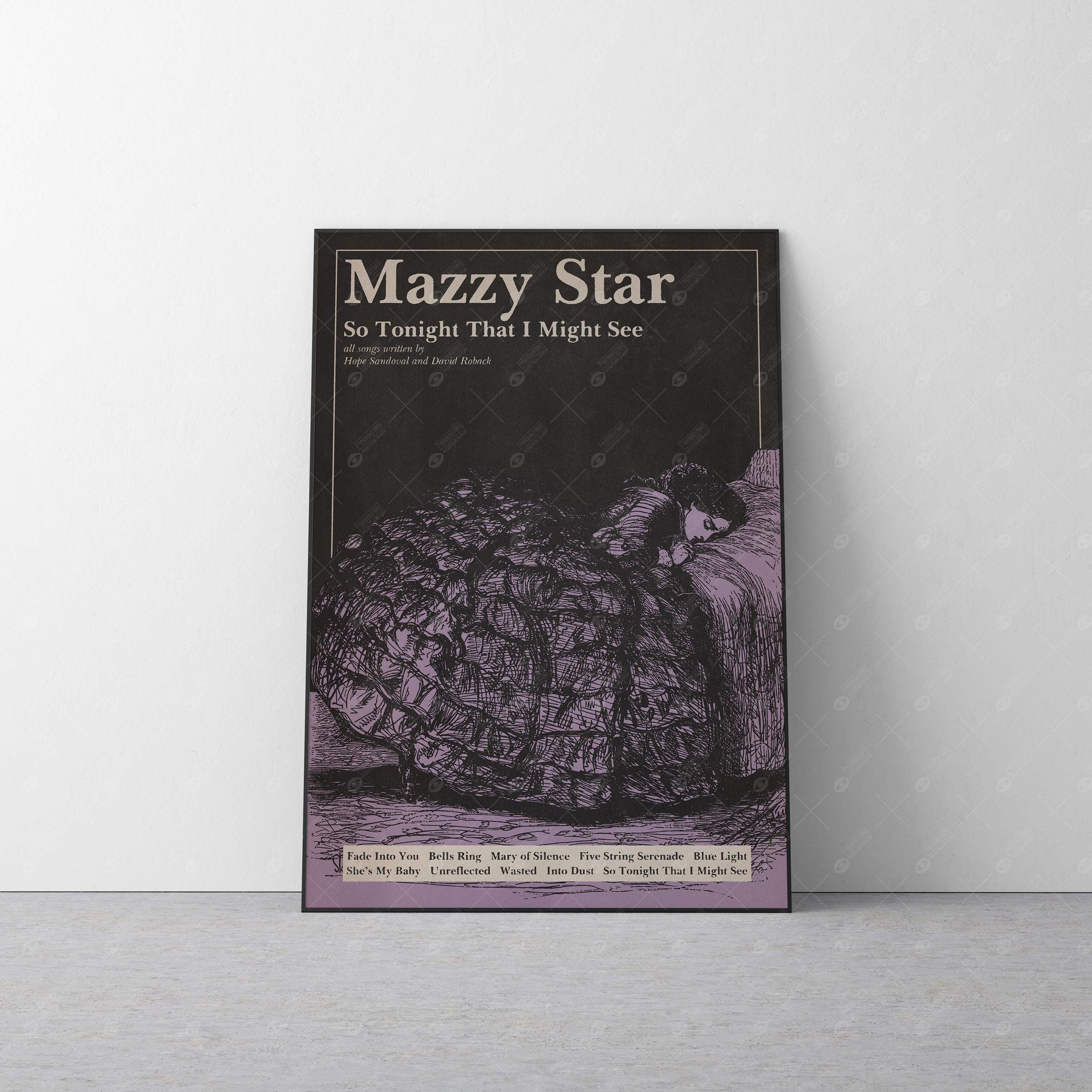 Mazzy Star 