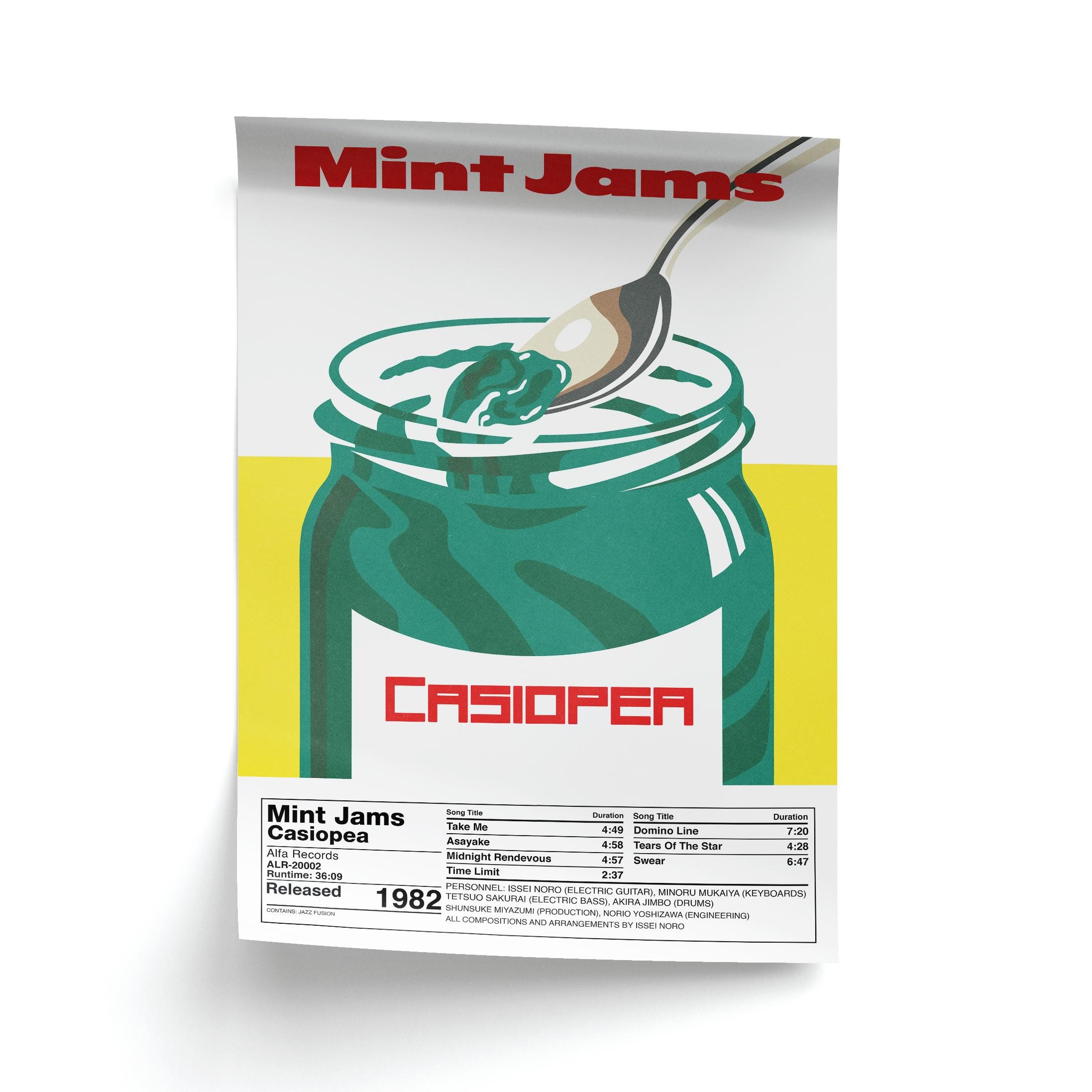 邦楽 MintJam / Prometheus ATUD-0002 CD 71CIfIf6JIL._UF350,350_QL50_.jpg