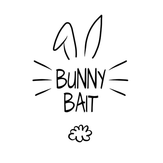 Free Free Bunny Bait Svg 862 SVG PNG EPS DXF File