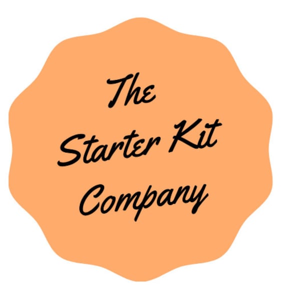 Original Starter Kit