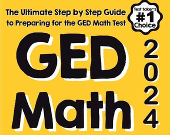 ISEE Upper-level Math for Beginners: the Ultimate Step-by-step Guide to ...