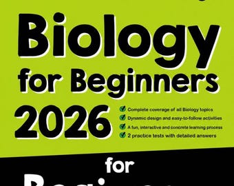 Biology for Beginners
